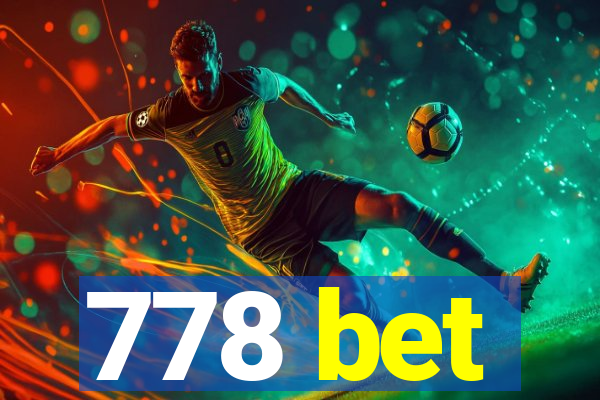 778 bet